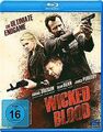 Wicked Blood [Blu-ray] von Young, Mark | DVD | Zustand sehr gut