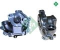 Wasserpumpe INA 538017810 für BMW 3er 1er 3er Touring X1 X3