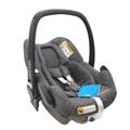 Bébé Confort Kindersitz 0+0-12 Monate I-Size FamilyFix One Isofix Reclinable Sit