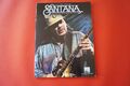 Santana - The Very Best of .Songbook Notenbuch .Vocal Easy Guitar