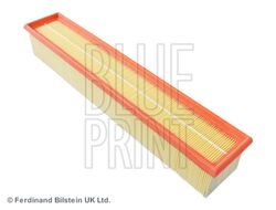 BLUE PRINT Luftfilter ADU172236 Filtereinsatz für MERCEDES KLASSE CL203 Model