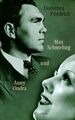 Max Schmeling und Anny Ondra: Ein Doppelleben Dorothea Friedrich Hardcover