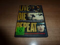 Edge of Tomorrow - Live. Die. Repeat. | DVD | Sehr Gut