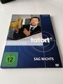 Tatort Münster - Sag Nichts | DVD | 2003