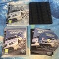 Need for Speed: Shift Special Edition Sony PlayStation 3 PS3