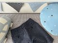 * Petrol Industries * Chino * Hose * kurze Hose * Short * Gr. 152* blau *