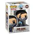 Mortal Kombat Funko POP! PVC-Sammelfigur - Sub Zero (1022)