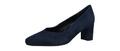 Gabor Damen Pumps Comfort dark-blue (Blau) 22.152.46