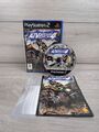 ATV Off-Road Fury 4 (PS2) Playstation komplett originalverpackt