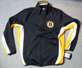 G-III Boston Bruins NHL Track Jacket