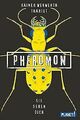 Pheromon 2: Sie sehen dich von Wekwerth, Rainer, Th... | Buch | Zustand sehr gut