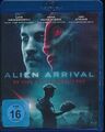 Alien Arrival (Blu-ray)