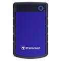 Transcend StoreJet 25H3B 1TB 2,5" USB 3.0 externe Festplatte Anti-Shock