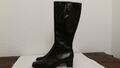 1386---GABOR SCHAFTSTIEFEL UK 3,5 GR 36 …ELEGANT LEDER RV INNEN