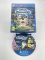 Skylanders Imaginators Game Spiel Sony Playstation 4 PS4