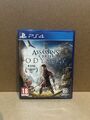 Assassin's Creed Odyssey PS4 