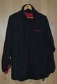 Vintage 90s Timberland Nylon Black Jacket - Size Medium M