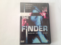 The Finder - DVD - Die Zeit läuft - läuft sie ab - ist sie tot (DVD) - FSK 16 -