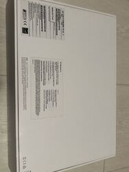 Apple MacBook Air 13 Zoll (256GB SSD, M1, 8GB) Laptop - Space Grau - MGN63D/A...