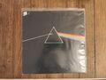 LP Vinyl Pink Floyd "Dark Side Of The Moon"