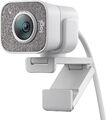 (C) Logitech Streamcam Webcam für Live Streaming in Full HD 1080p