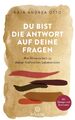 Du bist die Antwort auf deine Fragen | Buch | 9783442342662