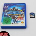 PS Vita Spiel | Playstation All Stars Battle Royale | Playstation | PAL