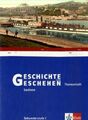 Geschichte und Geschehen - aktuelle Ausgabe / Ausgabe für Sachsen / Schülerbuch