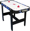 Carromco Airhockey Vancouver XT Tischspiel Indoor Spielzeug Tischhockey 