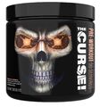 JNX The Ripper+Curse! Mango + Peach 400g / 80 serve 05+08/24 + vegane Proben