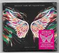 Bullet For My Valentine – Gravity / CD / Ltd Edition / Digipak /Bonus Tracks/NEU