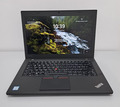 Lenovo ThinkPad T460 14" FHD 128GB SSD Intel Core i5-6200U 8GB RAM Win11