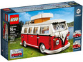 LEGO Creator Expert 10220 VW T1 Campingbus, Neu & OVP