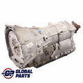 Automatik Getriebe BMW F10 F11 520d Diesel N47N 7623321 Auto GA8HP45Z GARANTIE