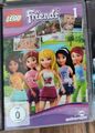 Kinder DVD • LEGO Friends (1) • top