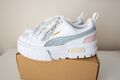 EU Größe 36 - PUMA Mayze Mix White 