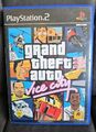 Grand Theft Auto: Vice City (Sony PlayStation 2, 2002)