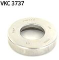 SKF VKC3737 Ausrücklager Zentralausrücker für Kupplung 