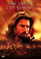 Last Samurai - (Tom Cruise) # DVD-NEU