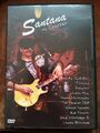 Santana - In Concert - 2005 - DVD gebraucht