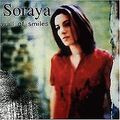 Wall of Smiles von Soraya | CD | Zustand sehr gut