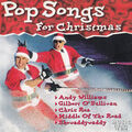 Various - Pop Songs For Christmas (CD, Comp) (Very Good Plus (VG+)) - 1263575331