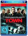 The Town - Stadt ohne Gnade [Blu-ray] von Ben Affleck | DVD | Zustand sehr gut