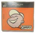 Faithless Insomnia (1995, #4724402) [Maxi-CD]