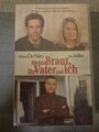 Meine Braut, ihr Vater und ich VHS (2001) mit Ben Stiller u. Robert de Niro