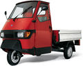 Piaggio APE 50 Werkstatthandbuch Reparaturanleitung CD Deutsch