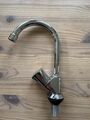 GROHE Kaltwasserhahn COSTA chrom 20393001