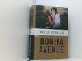 Bonita Avenue Roman Buwalda, Peter und Gregor Seferens: