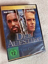 Der Aufstieg - The Climb | Zustand neu ovp | DVD