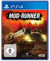 ✅ MudRunner Playstation 4 [PS 4] Neuware Versand aus Deutschland✅